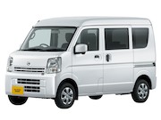 日産クリッパーバン