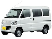 日産クリッパーEV