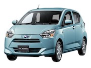 スバルプレオプラス