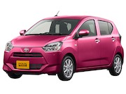 トヨタピクシスエポック