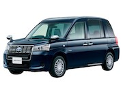 トヨタJPN TAXI