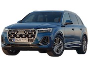 アウディ Q7