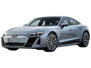 アウディ S etron GT