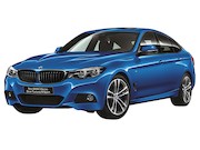 ＢＭＷ 3シリーズグランツーリスモ