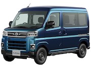 ダイハツeアトレー