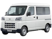 ダイハツeハイゼットカーゴ