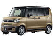 ホンダN-BOXジョイ