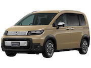 ホンダフリード クロスター