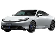 ホンダプレリュード