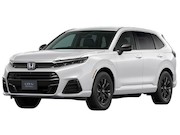 ホンダC-RV e:FCEV