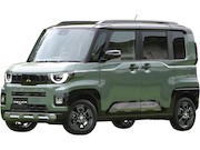 三菱デリカミニ