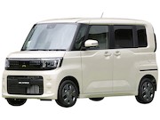 三菱eKスペース