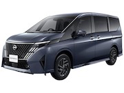 日産セレナ