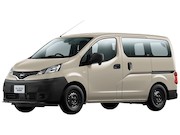 日産NV200バネットバン