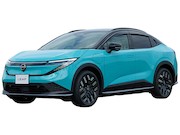 日産リーフ
