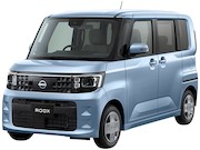 日産ルークス