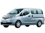 日産NV200バネット