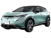 日産アリア