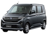 スバルステラ