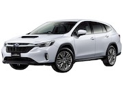 スバルレヴォーグレイバック