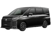 トヨタヴォクシー