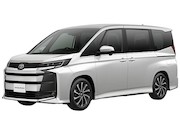 トヨタノア
