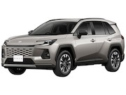 トヨタRAV4