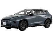 トヨタクラウンエステート