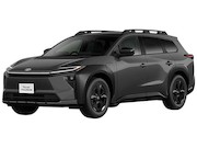 トヨタbZ4Xツーリング