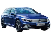 フォルクスワーゲン パサートヴァリアント